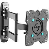 EAN 4262392440376 - ONKRON 109,2 cm (43") Negro imagen 1