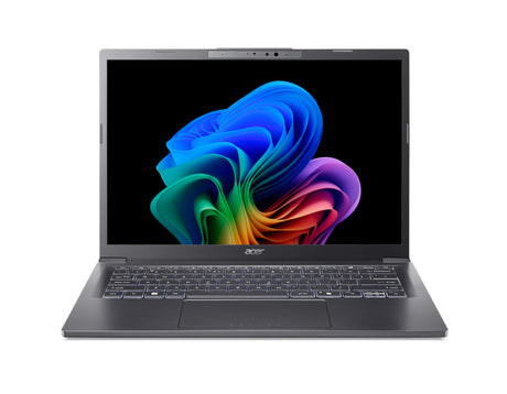 EAN 4711474627773 - Acer Aspire 14 AI A14-52M-56CP Intel Core Ultra 5 226V Portátil 35,6 cm (14") WUXGA 16 GB LPDDR5x-SDRAM 5 imagen 1