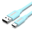 EAN 6922794756120 - Vention COKSH cable USB USB 2.0 2 m USB A USB C imagen 1