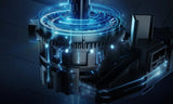 Siemens Eq.300 Tf303e07 - Automatische Kaffeemaschine Con Milchaufschäumer
