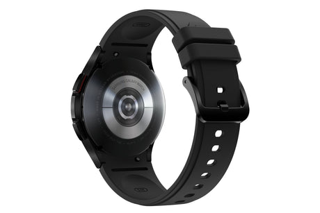 EAN 8806092581784 - Samsung Galaxy Watch4 Classic 3,05 cm (1.2") OLED 42 mm Digital 396 x 396 Pixeles Pantalla táctil 4G Negr imagen 4