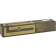 EAN 0632983031476 - KYOCERA TK-8600K cartucho de tóner 1 pieza(s) Original Negro imagen 1