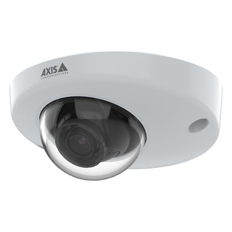 EAN 7331021081437 - Axis 02671-001 cámara de vigilancia Almohadilla Cámara de seguridad IP Interior 1920 x 1080 Pixeles Pared imagen 1