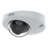 EAN 7331021089440 - Axis M3905-R Almohadilla Cámara de seguridad IP Interior 1920 x 1080 Pixeles Techo imagen 2