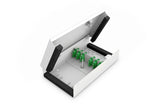 EAN 4016032466093 - Digitus DN-96800S-2 cabinete y armario para equipos de red imagen 7