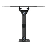 EAN 8032958186293 - Ewent EW1521 soporte para TV 109,2 cm (43") Negro imagen 2