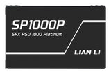 1000w Lian Li Sp Series Platinum Atx 3.1 Schwarz