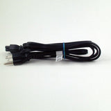 Cable Power Cord 3wire 1.8m
