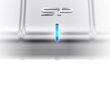 EAN 4712702659320 - Silicon Power Armor A75 disco duro externo 2 TB 2.5" USB Tipo C 3.2 Gen 1 (3.1 Gen 1) Plata imagen 4