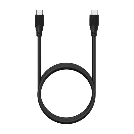 EAN 8436574708387 - AISENS A107-0701 cable USB USB 3.2 Gen 2x2 0,6 m USB C imagen 3