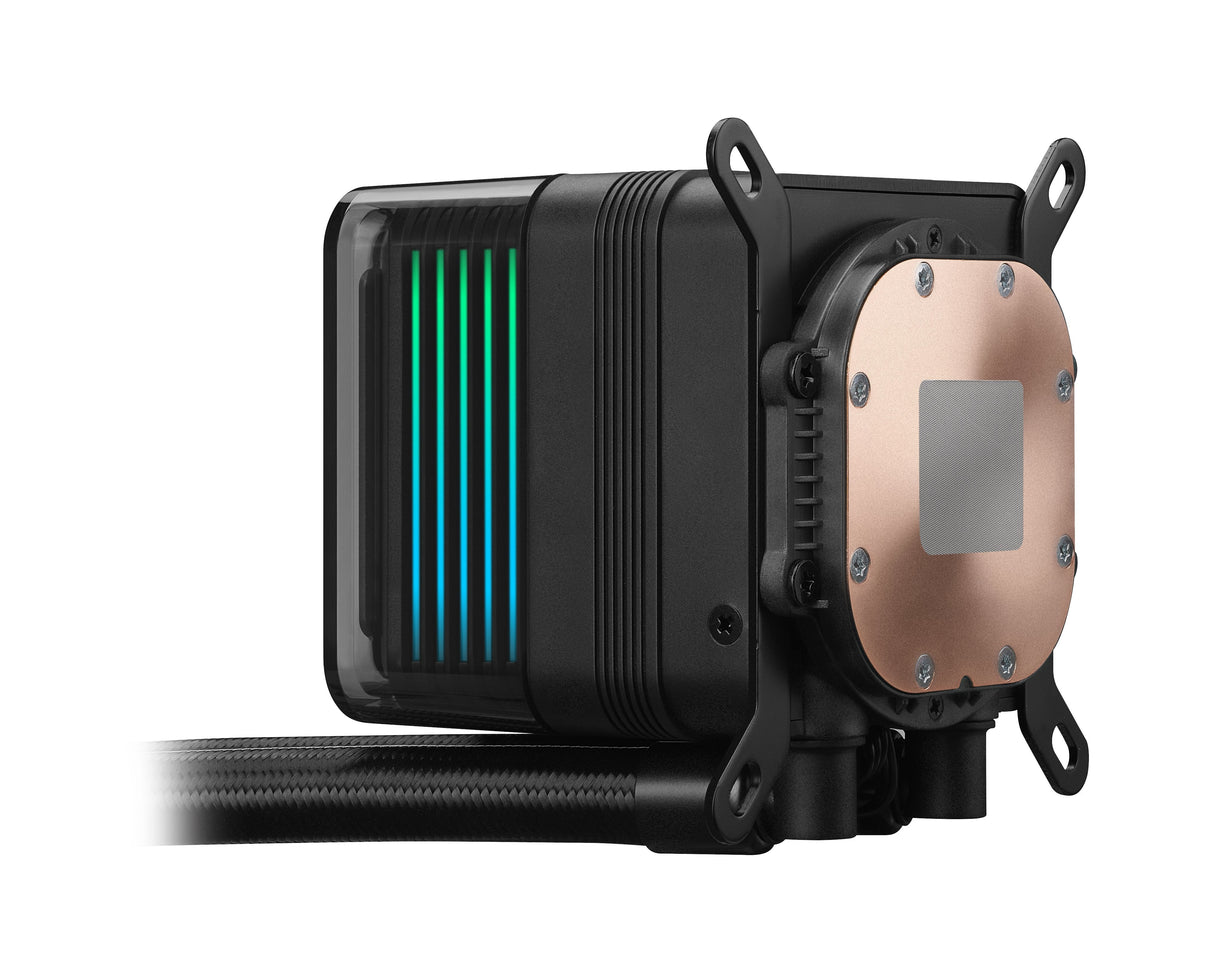 Chlodzenie Asus Lc 360 Argb