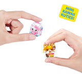 Zuru Mini Brands - Kawaii, Artículo Ordenado De Personajes 77624gq1