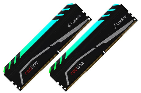EAN 846651030092 - Mushkin Redline módulo de memoria 32 GB 2 x 16 GB DDR4 288-pin DIMM imagen 3