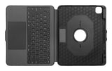 Versavu© Bluetooth© Keyboard  Case For Ipad Pro© 13-Inch