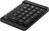 Teclado Inalámbrico Programable Hp 430 Negro