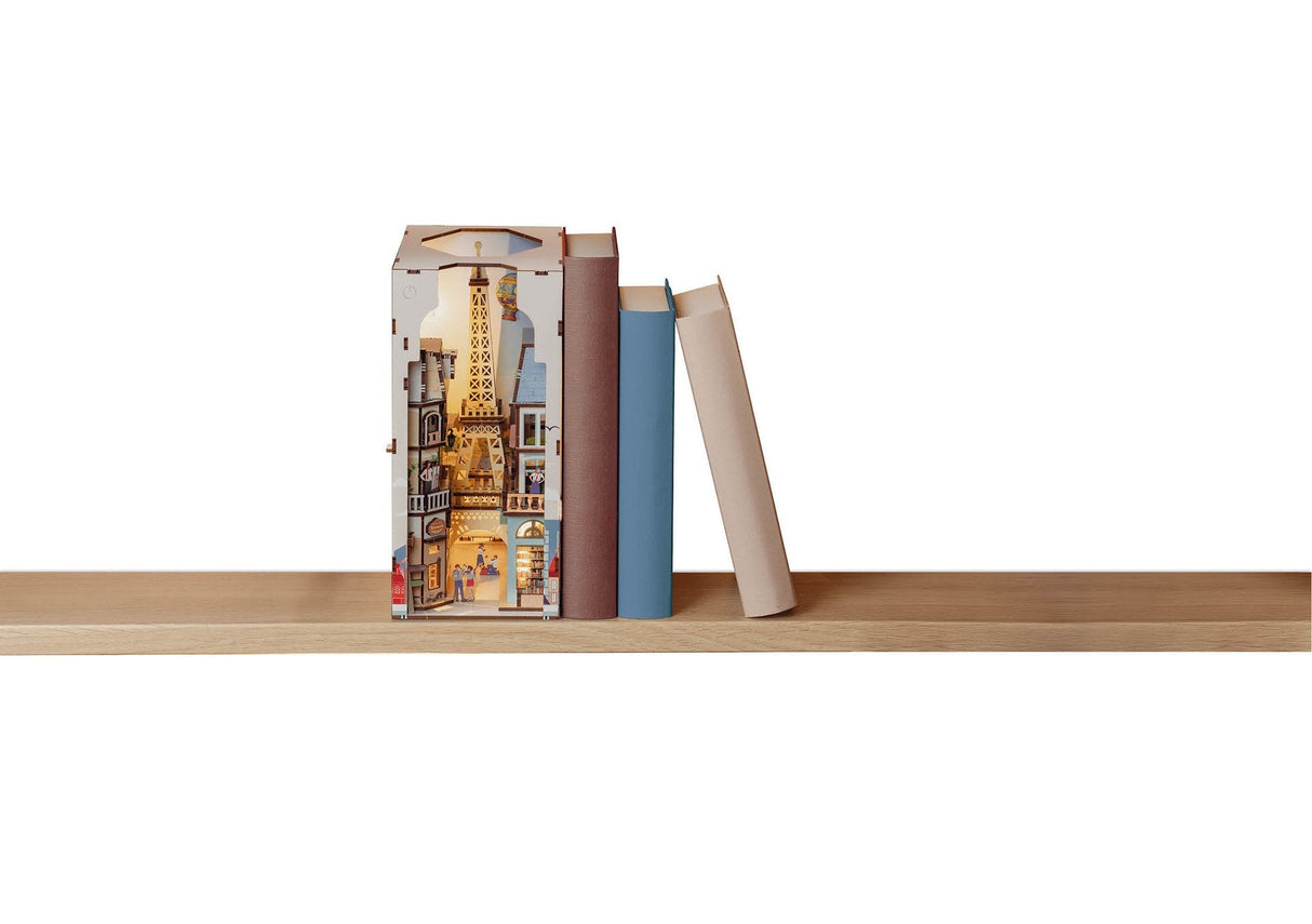 Revell Tiny Adventures - "Paris" 00539