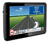 Snooper Ventura Pro S6900 Navegador Fijo 17,8 Cm (7") Lcd Pantalla Táctil 322 G Negro