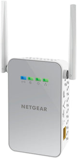 EAN 0606449109863 - NETGEAR PLW1000 1000 Mbit/s Ethernet Wifi Blanco imagen 9