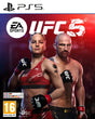 EAN 5030931125263 - Electronic Arts EA Sports UFC 5 Estándar Inglés PlayStation 5 imagen 1