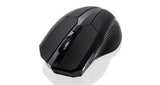 EAN 5901443047766 - iBox i005 PRO ratón Ambidextro RF inalámbrico Laser 1600 DPI imagen 1