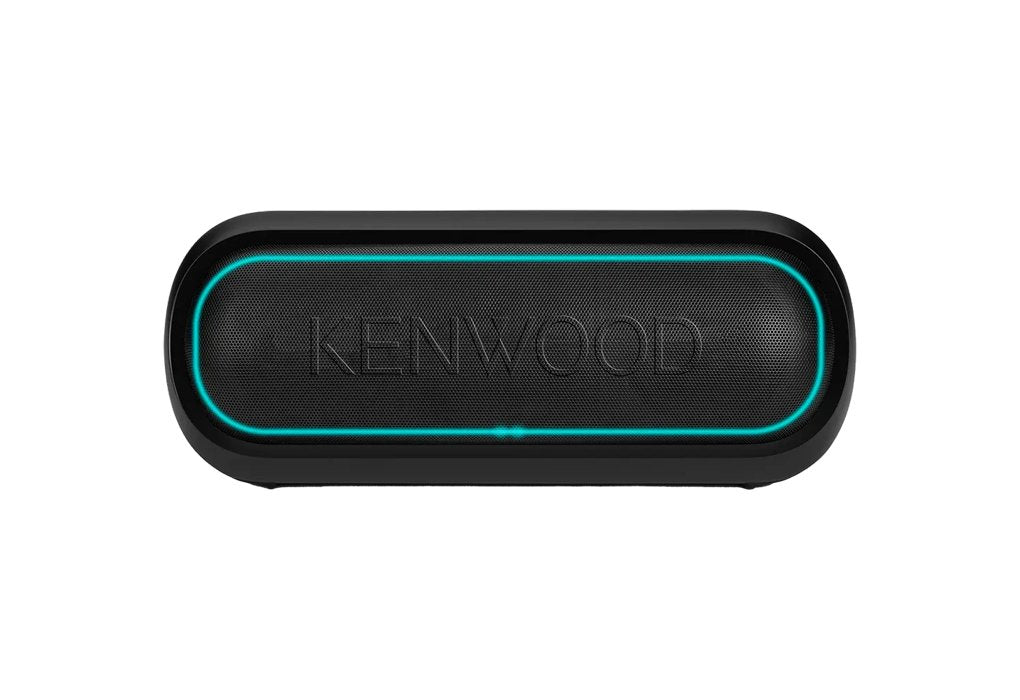 Kenwood As-150bt-B-U - Negro