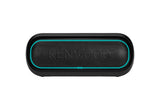 Kenwood As-150bt-B-U - Negro