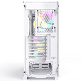 Torre Atx Montech Air 1000 Premium White