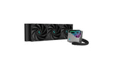 Refrigerador Liquido Cpu Deepcool Lt720 R-Lt720-Bkamnf-G-1