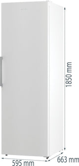 Fn619eew5 Gorenje       Freezer
