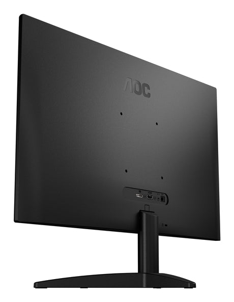 EAN 4038986143073 - AOC 24B36X pantalla para PC 60,5 cm (23.8") 1920 x 1080 Pixeles Full HD LED Negro imagen 10