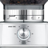 Molinillo De Café Sage Control De Dosis Pro