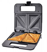 EAN 5901299954508 - Esperanza PARMIGIANO sandwichera 1000 W Negro imagen 3