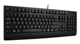 EAN 195892115885 - Lenovo Preferred Pro II teclado Hogar / Oficina USB Inglés de EE. UU. Negro imagen 2
