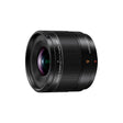 EAN 5025232928736 - Panasonic H-X09 MILC Objetivo ultra ancho Negro imagen 1
