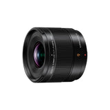 EAN 5025232928736 - Panasonic H-X09 MILC Objetivo ultra ancho Negro imagen 1