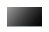 Lg 27tnf3k-S Pantalla De Señalización Pantalla Plana Para Señalización Digital 68,6 Cm (27") Led 300 Cd / M² Full Hd Plata Pantalla Táctil Webos 16/7