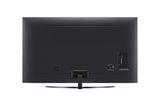 Lg 75nano769qa, Tv Led 189 Cm 75", Negro, Ultrahd/4k, Hdr, Triple Sintonizador 75nano769qa.Aeud