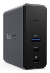 Estaci N De Acoplamiento Gan De Carga Lenovo