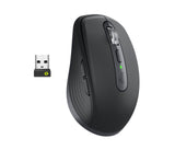 EAN 5099206112490 - Logitech MX Anywhere 3S for Business ratón Oficina Mano derecha RF Wireless + Bluetooth Laser 8000 DPI imagen 2