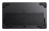 Jonsbo Tk-4 Gehäuse, Midi-Tower, Atx, Tempered Glass - Schwarz
