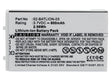 EAN 5706998570789 - CoreParts MBXPOS-BA0239 printer/scanner spare part/accessory Batería 1 pieza(s) imagen 1