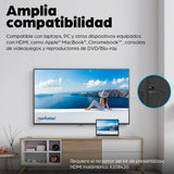 EAN 0766623208444 - Manhattan 208444 extensor audio/video Transmisor de señales AV imagen 9