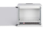 EAN 4016032499602 - Digitus DN-49204-SET armario rack Bastidor de pared Gris imagen 4