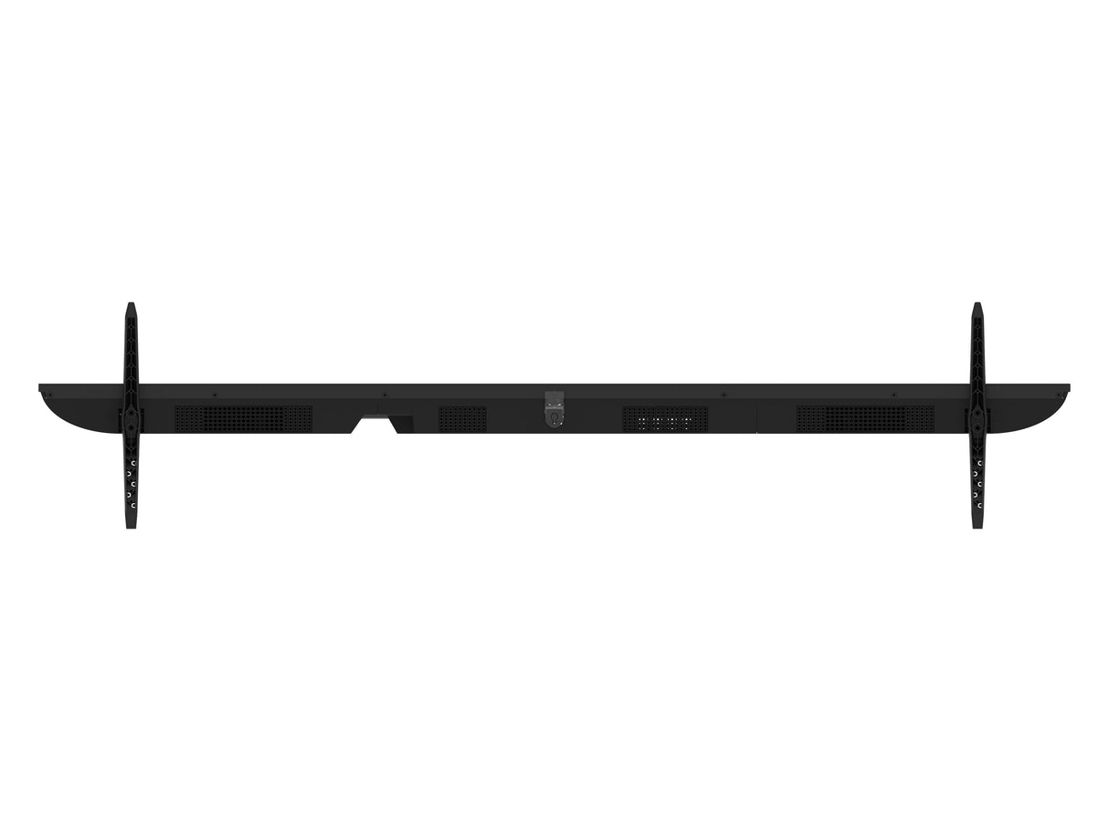 Televisor Daewoo 65 " Qled 4k Uhd 65vb56qv Smart Tv