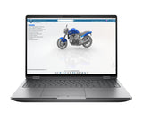 Hp Zbg1i16 U7 265hx 16 32gb/1t Pc Spain Spanish Localization