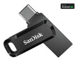 EAN 0619659219833 - SanDisk Ultra Dual Drive Go unidad flash USB 2 TB USB Type-A / USB Type-C 3.2 Gen 1 (3.1 Gen 1) Negro imagen 1