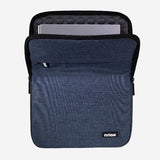 EAN 8431775036000 - Nilox NXSL14BL maletines para portátil 35,8 cm (14.1") Funda Azul imagen 4