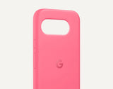 Google Pixel 9a Case Peony