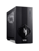 Pc Gaming Acer Nitro N30 100_b850 Amd Ryzen 7 8700f 32gb Ram 1 Tb Ssd Geforce Rtx 5060 Windows 11 Teclado Y Ratón Incluidos