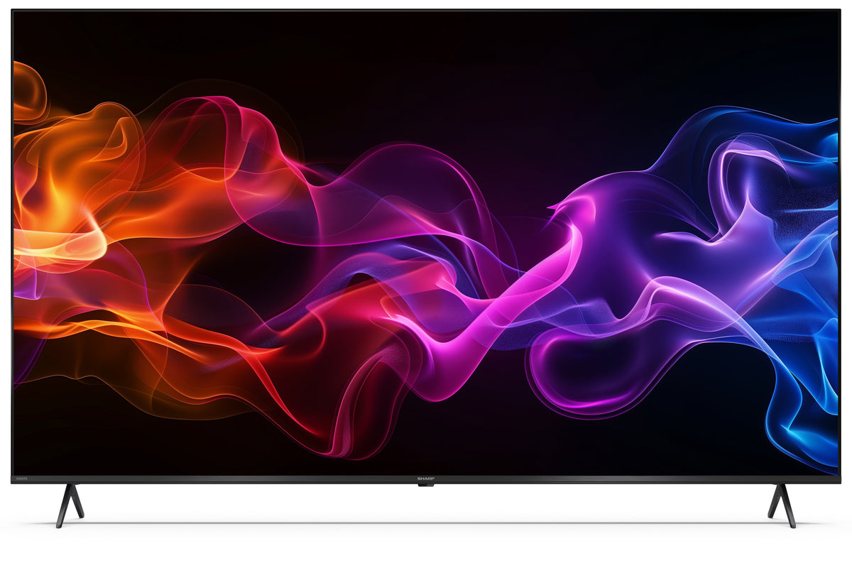 EAN 5905683272896 - Sharp 55HP5265E Televisor 139,7 cm (55") 4K Ultra HD Smart TV Wifi Negro imagen 2